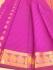 PL EMBOSS SAREE